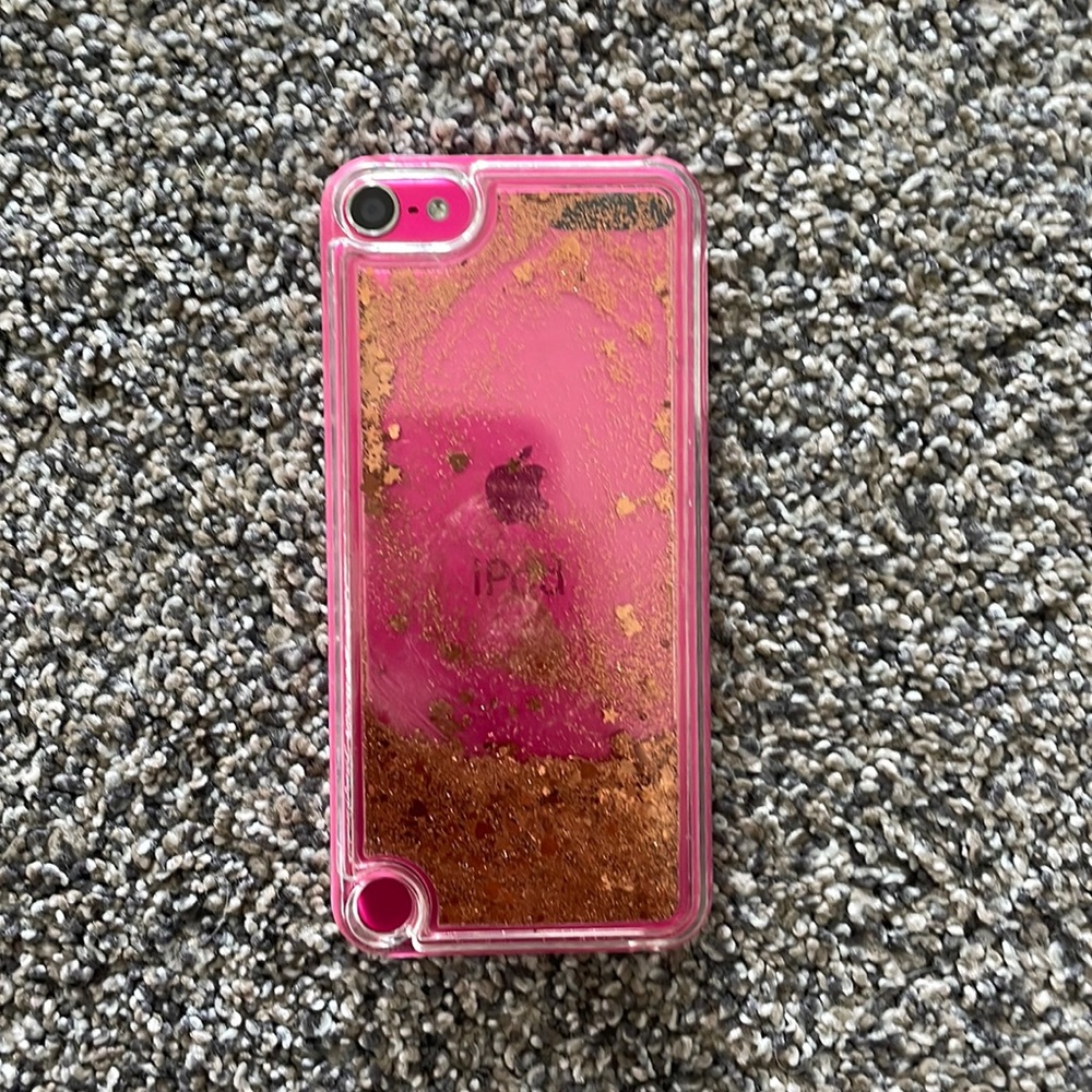A1574 ipod